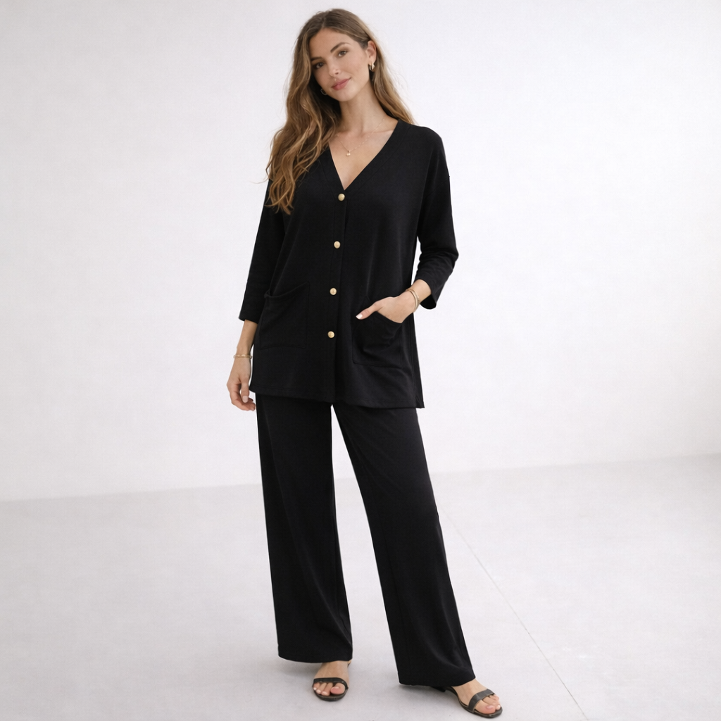 Completo coordinato - Alba