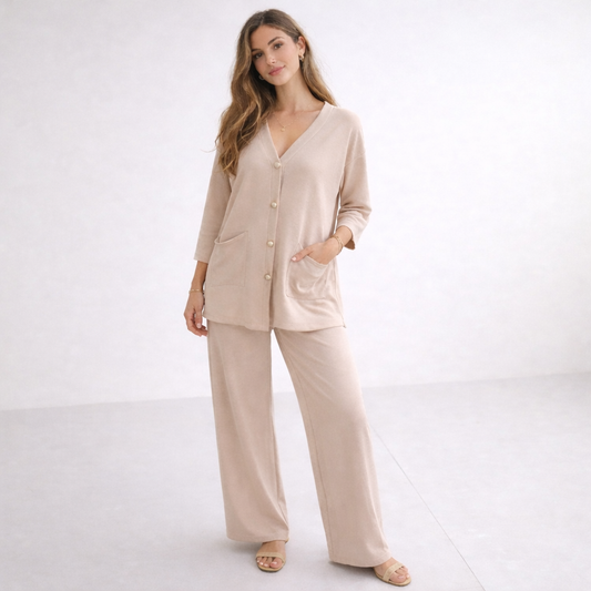 Completo coordinato - Alba