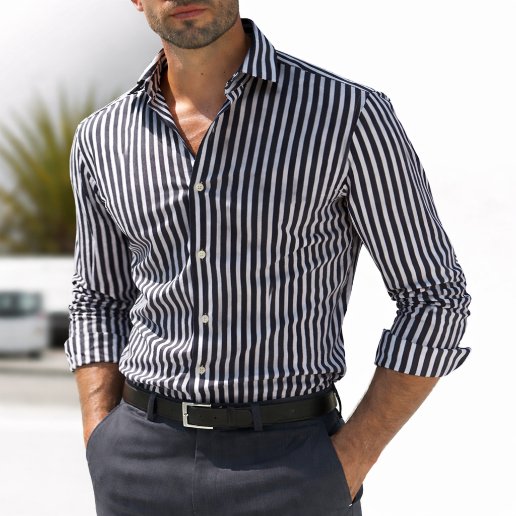 camicia - Elegance Fit
