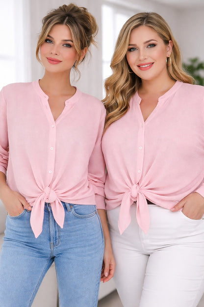 Alina - camicia